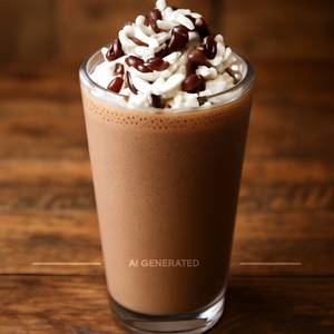 Chocolate Shake