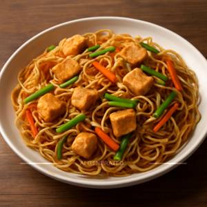 Soyabean Noodles 