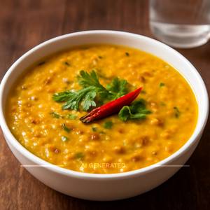 Dal Fry