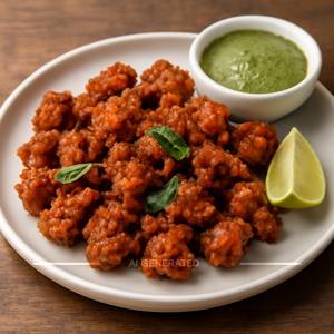 Kurnool chicken pakodi (250g)