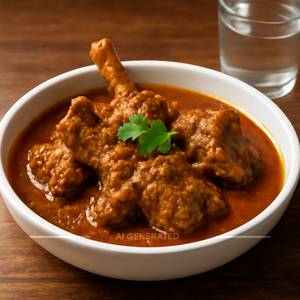 Bhuna Gosht