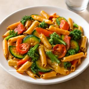 Veg Pasta