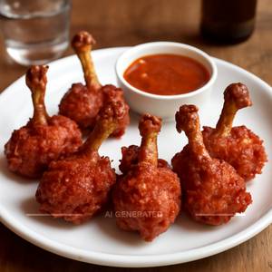 Chicken Lollipop