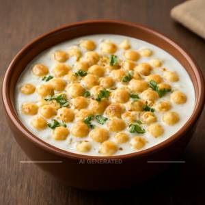 Boondi Raita