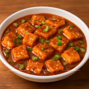 Paneer Manchurian