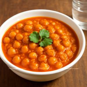 Chana Masala