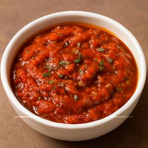 Tomato Chutney