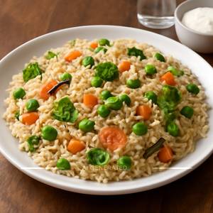 Veg Pulao