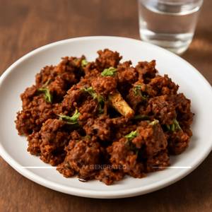 Mutton dry