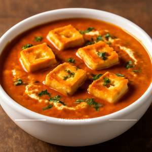 Paneer masala