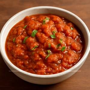 Tomato Chutney