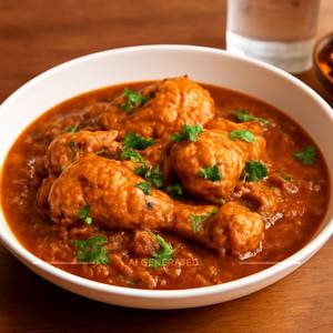 Tawa Chicken