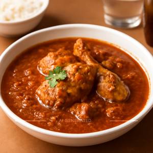 Chicken Masala