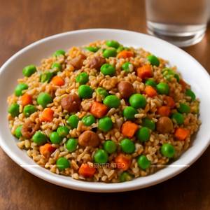 Veg Fried Rice