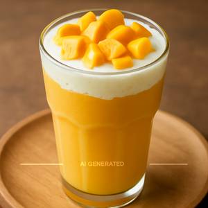 Mango cheese