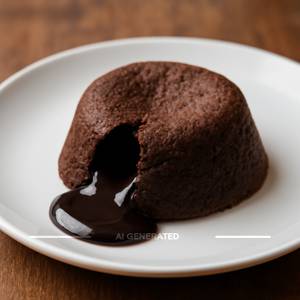 Choco Lava Cake