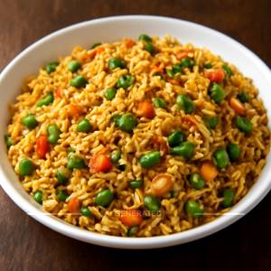 Masala Rice