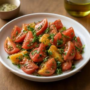 Tomato Salad
