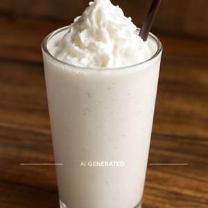 Coconut Shake