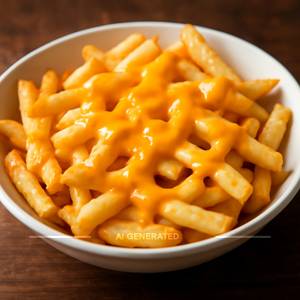 Cheese Fries