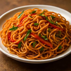 Singapuri Noodles