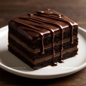 Chocolate Pastry