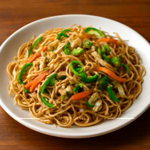 Veg Noodles