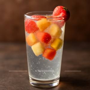 Mix Fruit