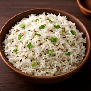 Jeera Rice