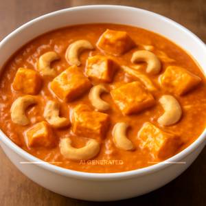 Kaju Paneer Masala