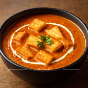 Paneer Butter Masala