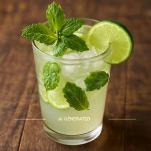 Mint Mojito