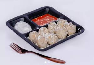 Paneer Momos [8 Pieces]