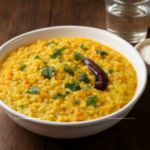 Dal Kichidi