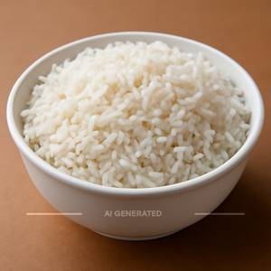 Steam Rice Full