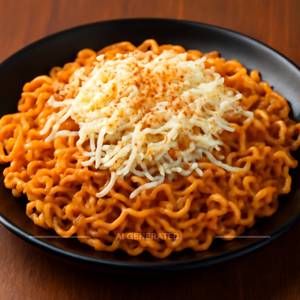 Cheese Peri-Peri Maggi