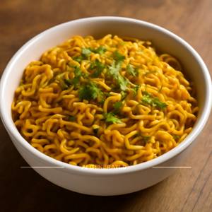Masala Maggi