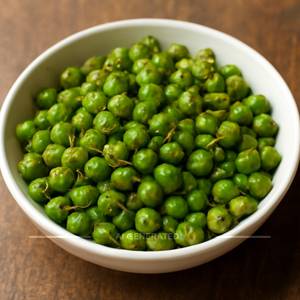 Green Peas Dry