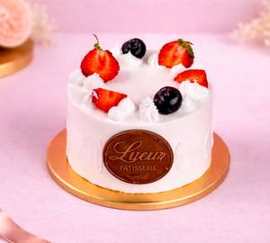Berry Bliss Bento (250 Grams)