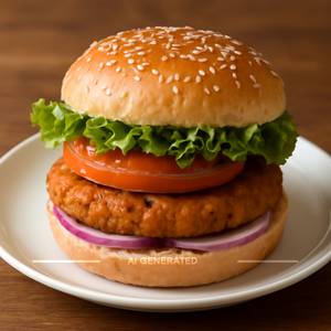 Veg Burger
