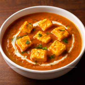 Paneer Lababdar