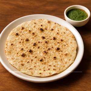 Rosted Papad