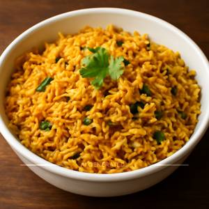 Masala Rice