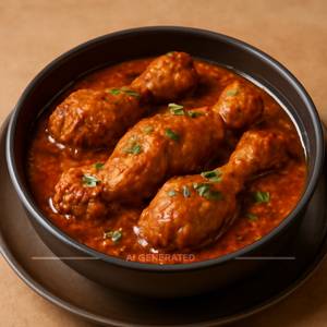 Chicken Angara