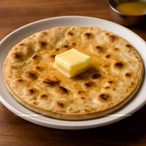 Butter Chapati