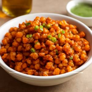 Crispy Corn