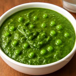 Green Peace Masala