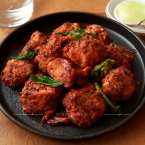 Chicken Tawa