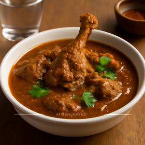 Mutton Hyderabadi