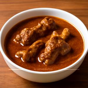 Mutton Curry